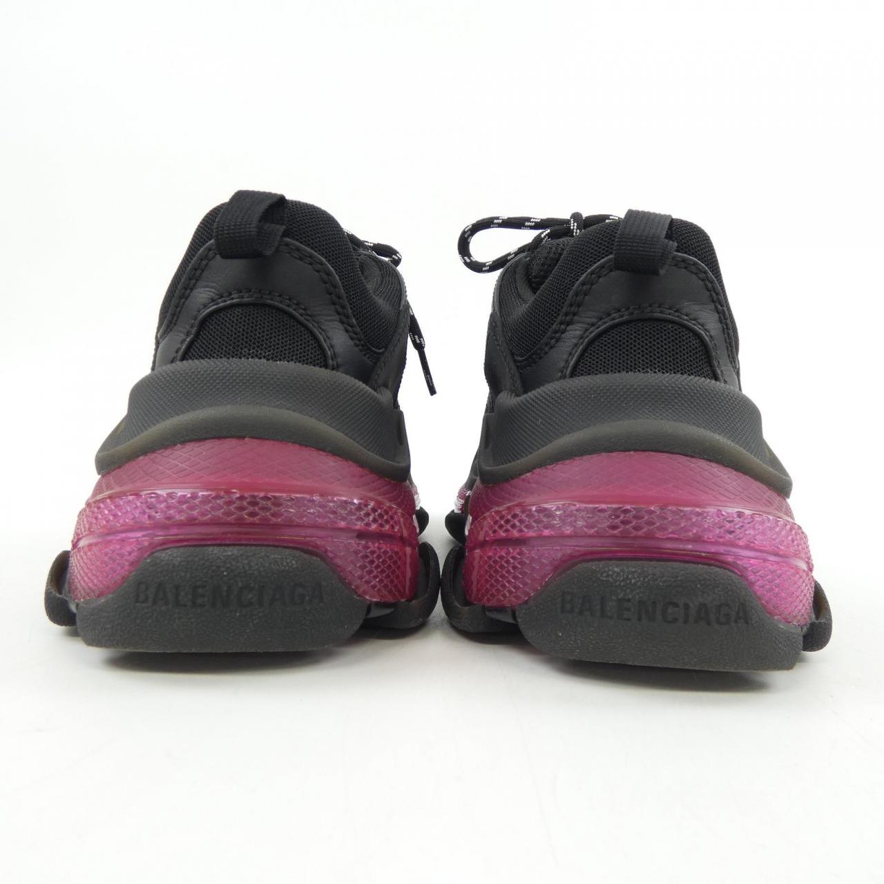 バレンシアガ BALENCIAGA TRIPLE S 544351 スニーカー