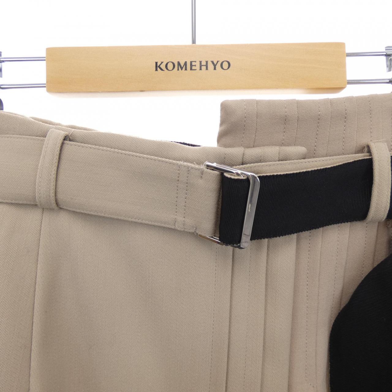 UNITED TOKYO UNITED TOKYO Skirt