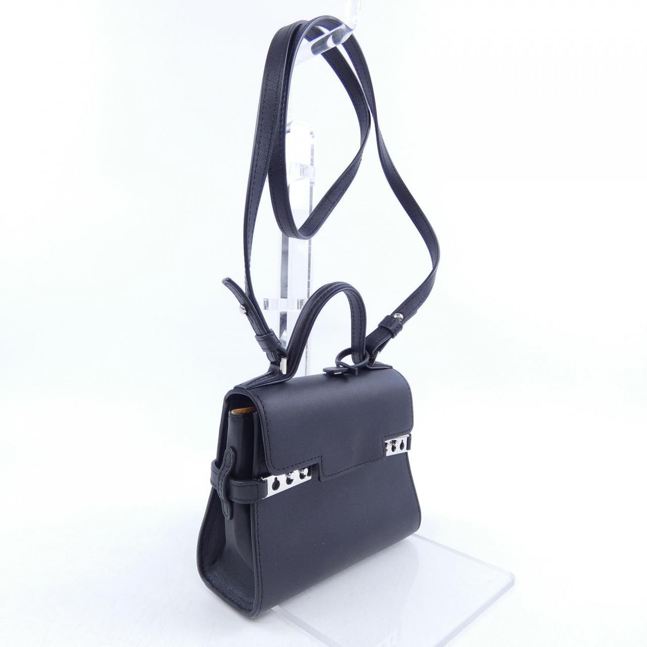 DELVAUX Temple Bag AA0341AAX