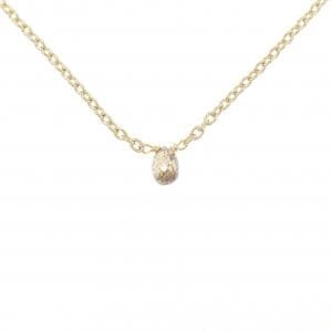 カオル ダイヤモンド ネックレス