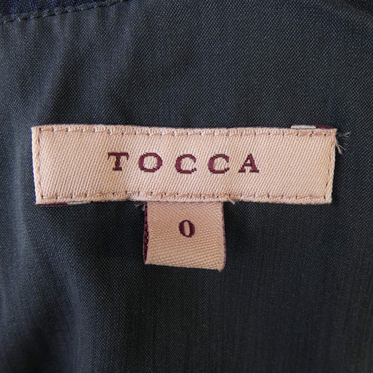 TOCCA連衣裙