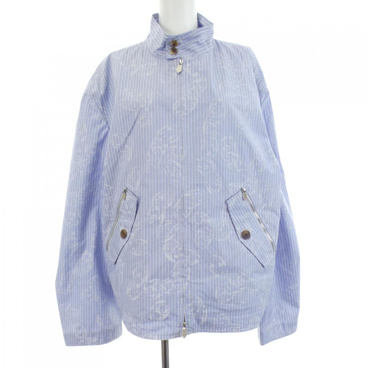 エルメス HERMES シェーヌダンクル CHAINE D'ANCRE *11-5512 ジャケット