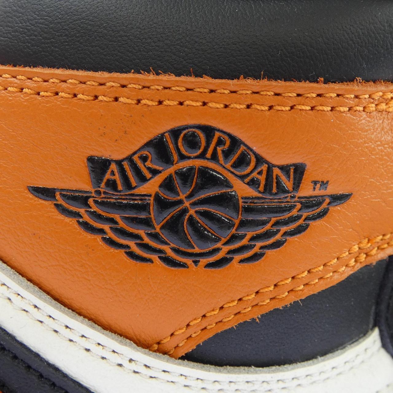 ナイキ ジョーダン NIKE JORDAN DZ5485-008 スニーカー