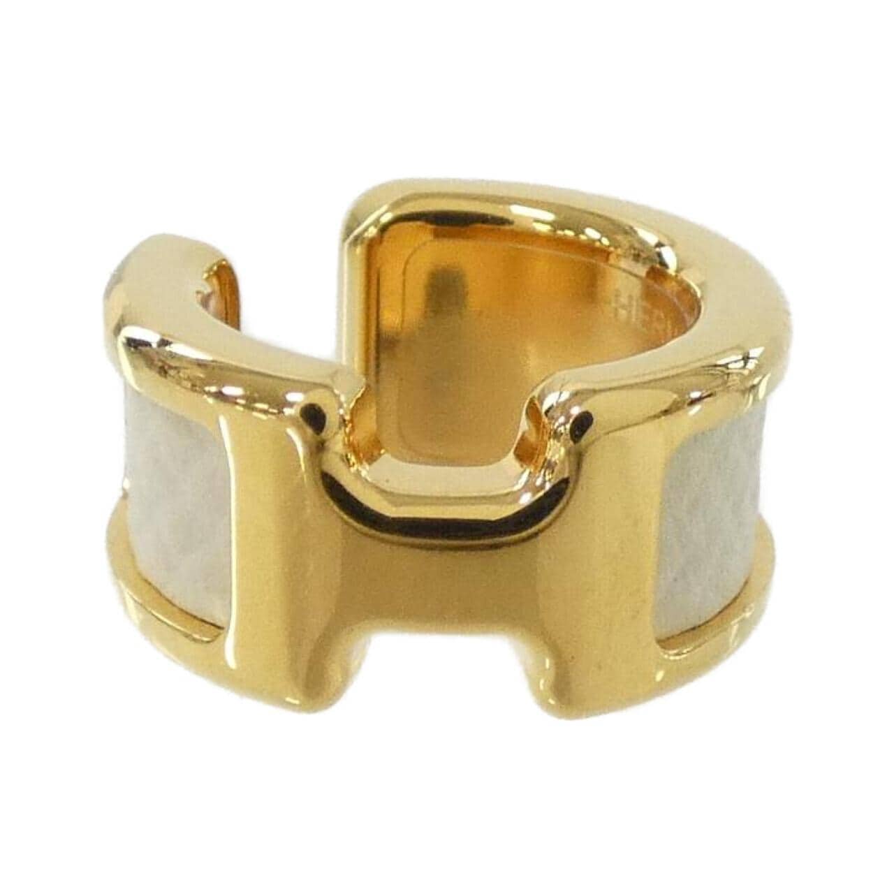 エルメス オランプ 010734CC イヤーカフ