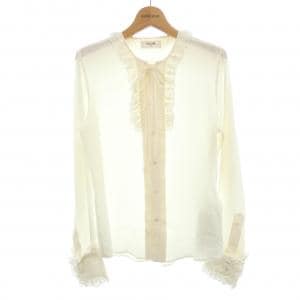 セリーヌ CELINE 2C06A008D シャツ