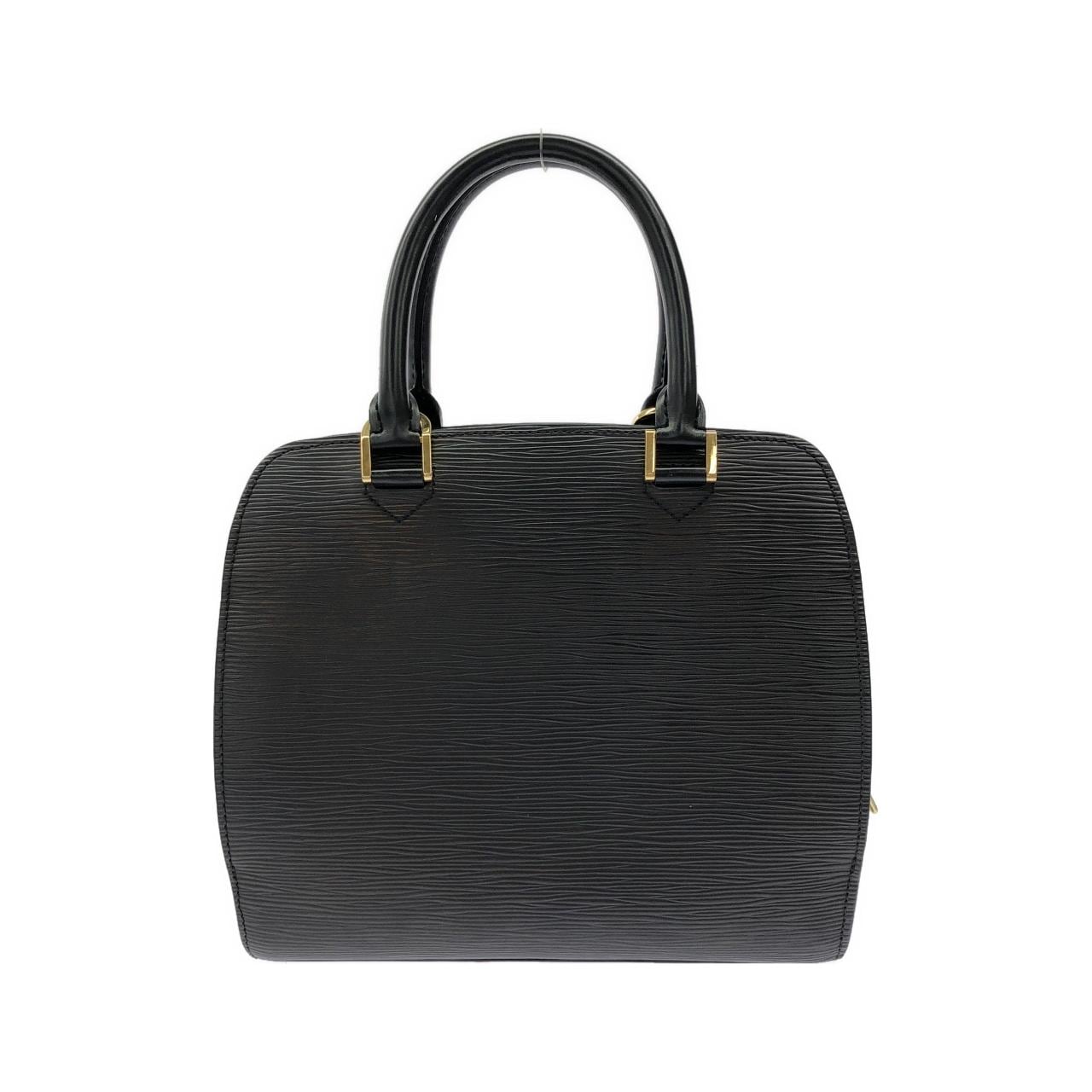 ルイヴィトン エピ ポンヌフ M52052 バッグ