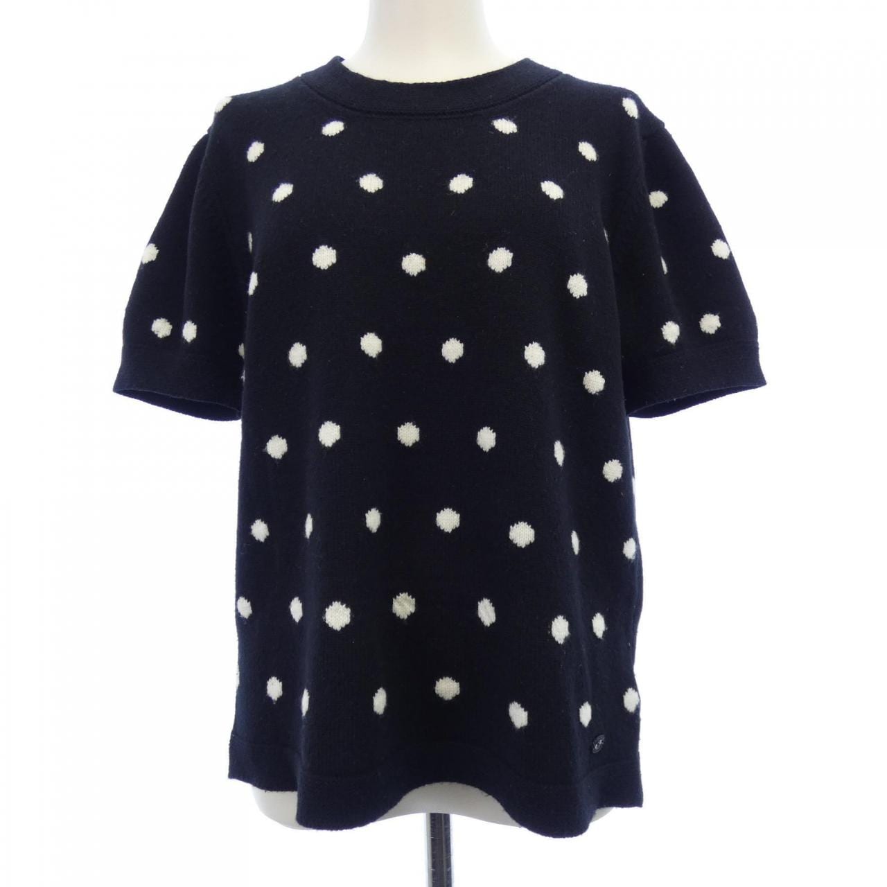 シャネル CHANEL P34307K00936 08A ニット