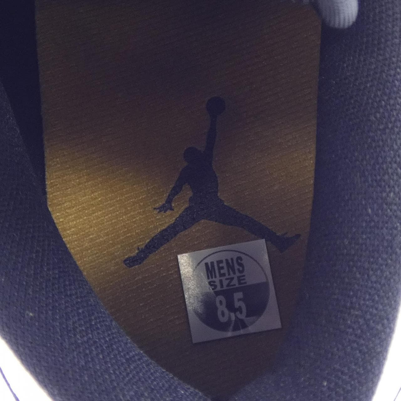 ナイキ ジョーダン NIKE JORDAN CQ9447-700 スニーカー