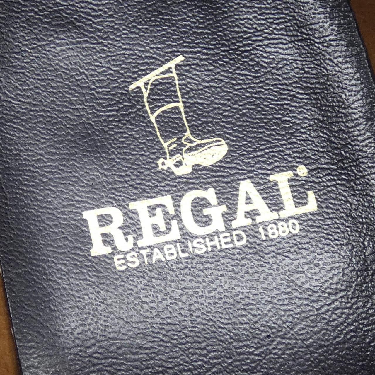 リーガル REGAL 2177 シューズ