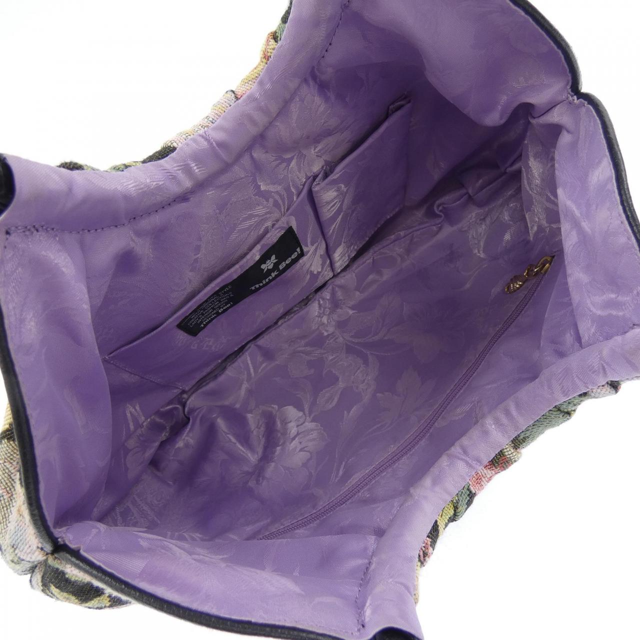 シンクビー Think Bee! BAG