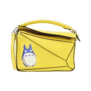 ロエベ パズル ミニ A510U95X11 バッグ