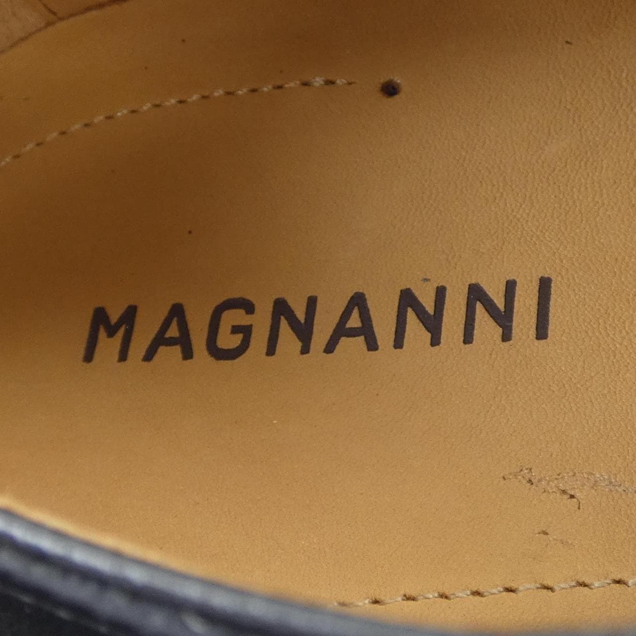 マグナーニ MAGNANNI シューズ