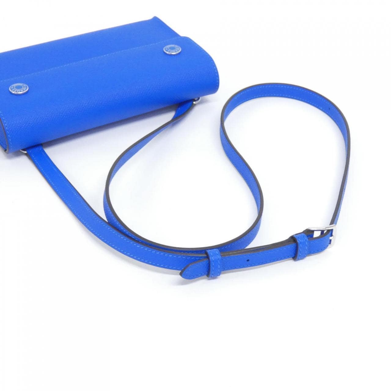 エルメス エルメスナップ 085099CK ウォレット バッグ