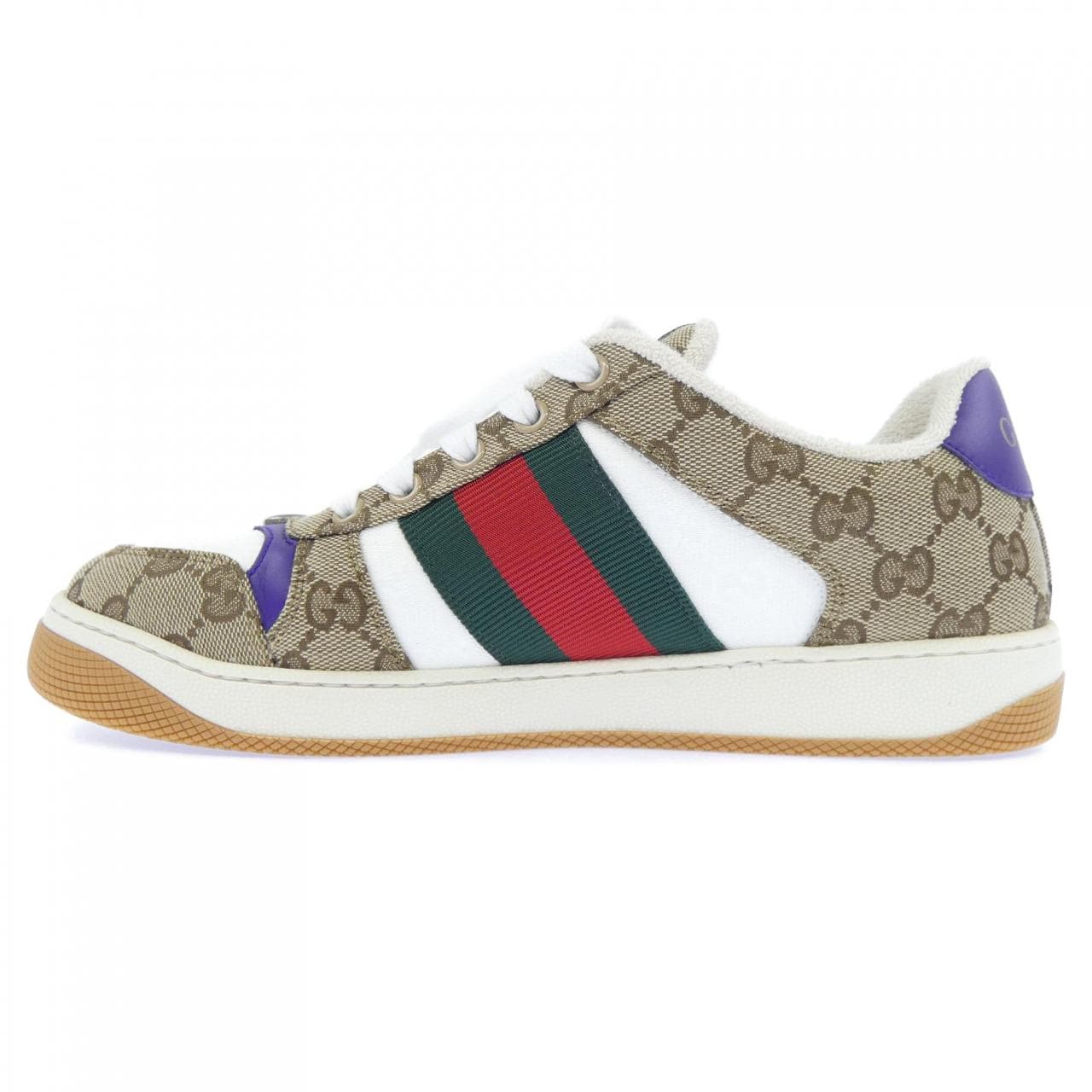 グッチ GUCCI 812638 スニーカー