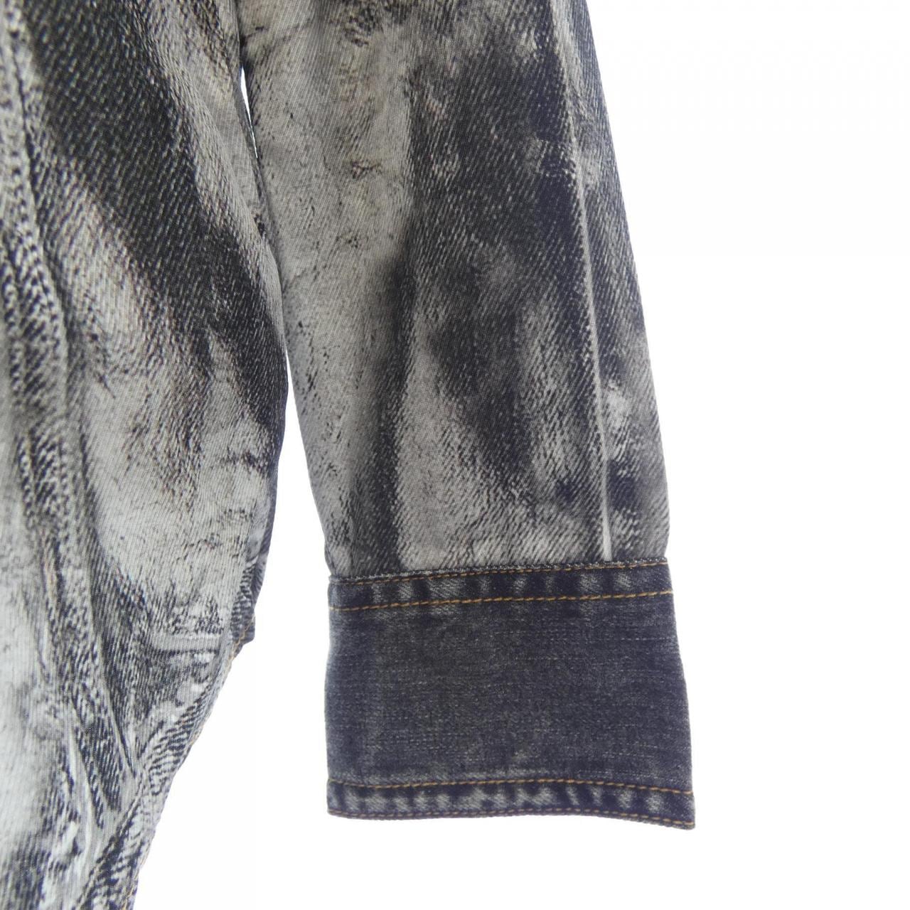 ディーゼル DIESEL シャツ