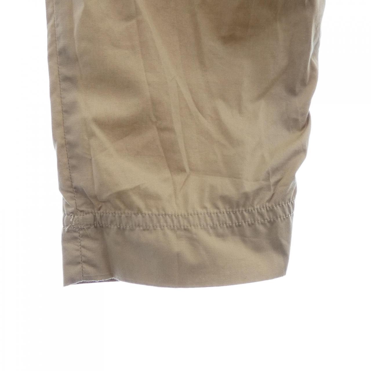 カラー Kolor 15SBM-P15137 パンツ