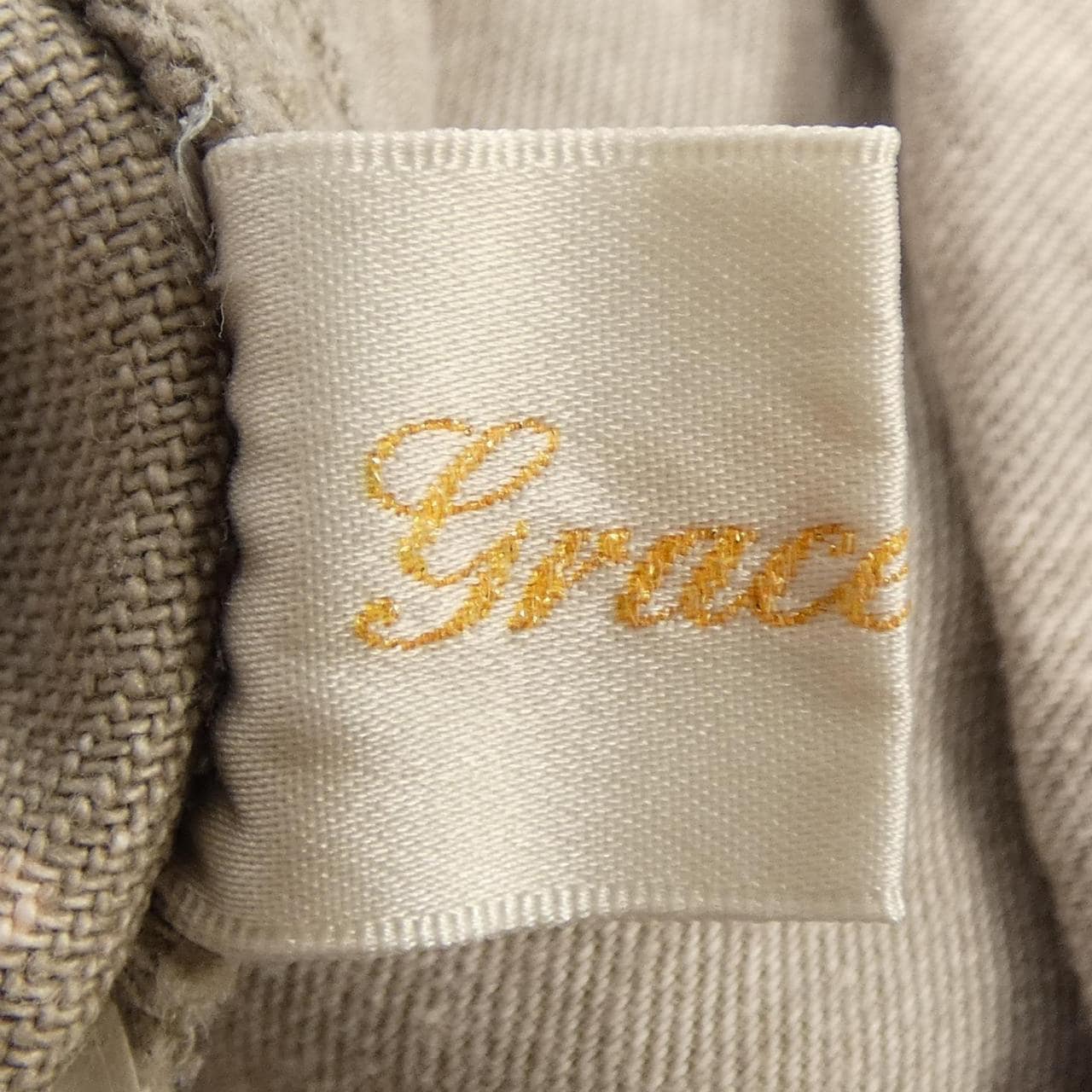 グレースクラス GRACE Class ジーンズ