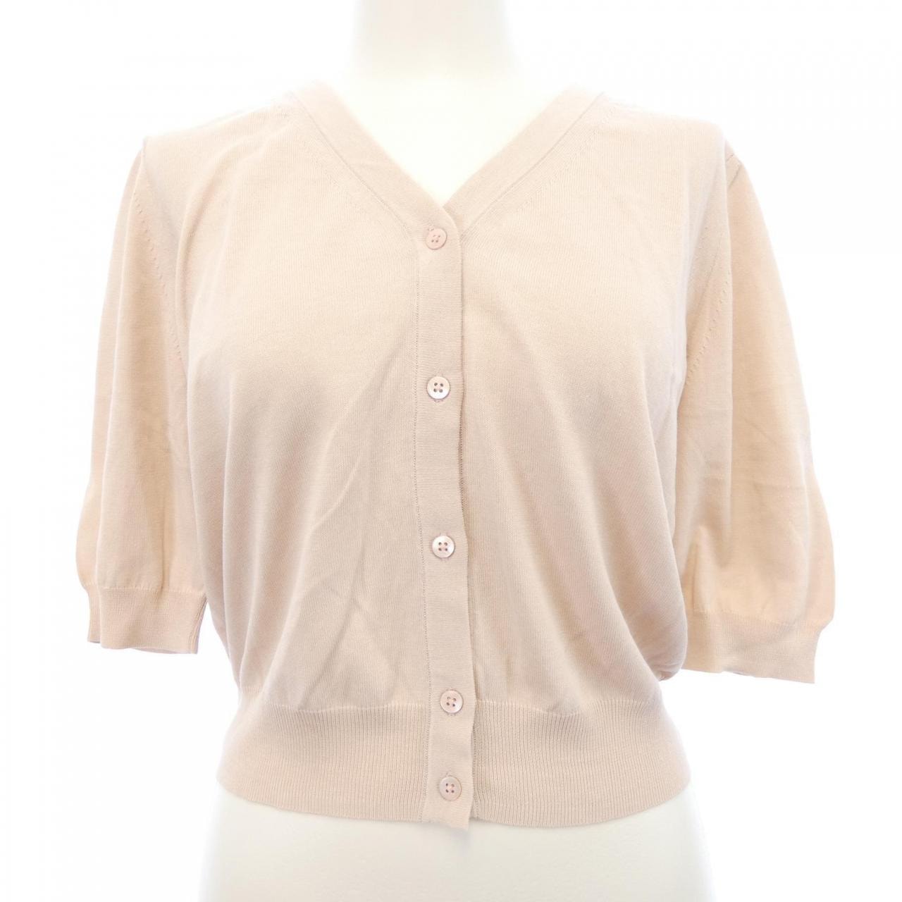 ユナイテッドアローズ UNITED ARROWS カーディガン