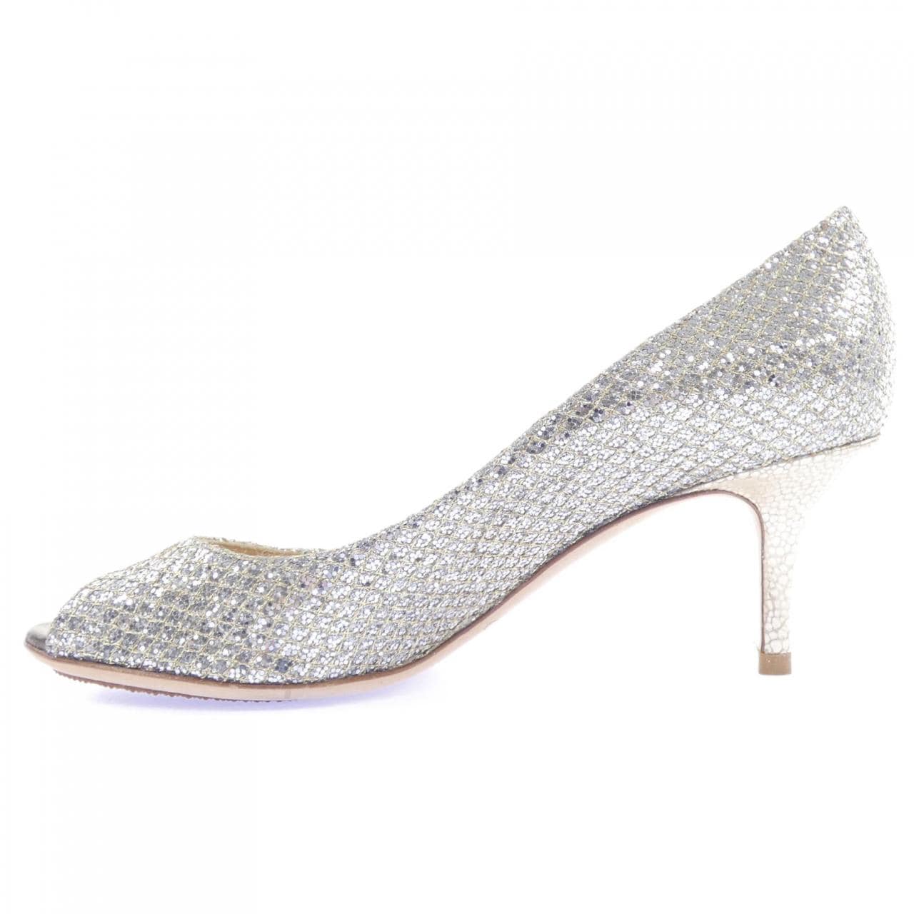 ジミーチュウ JIMMY CHOO パンプス