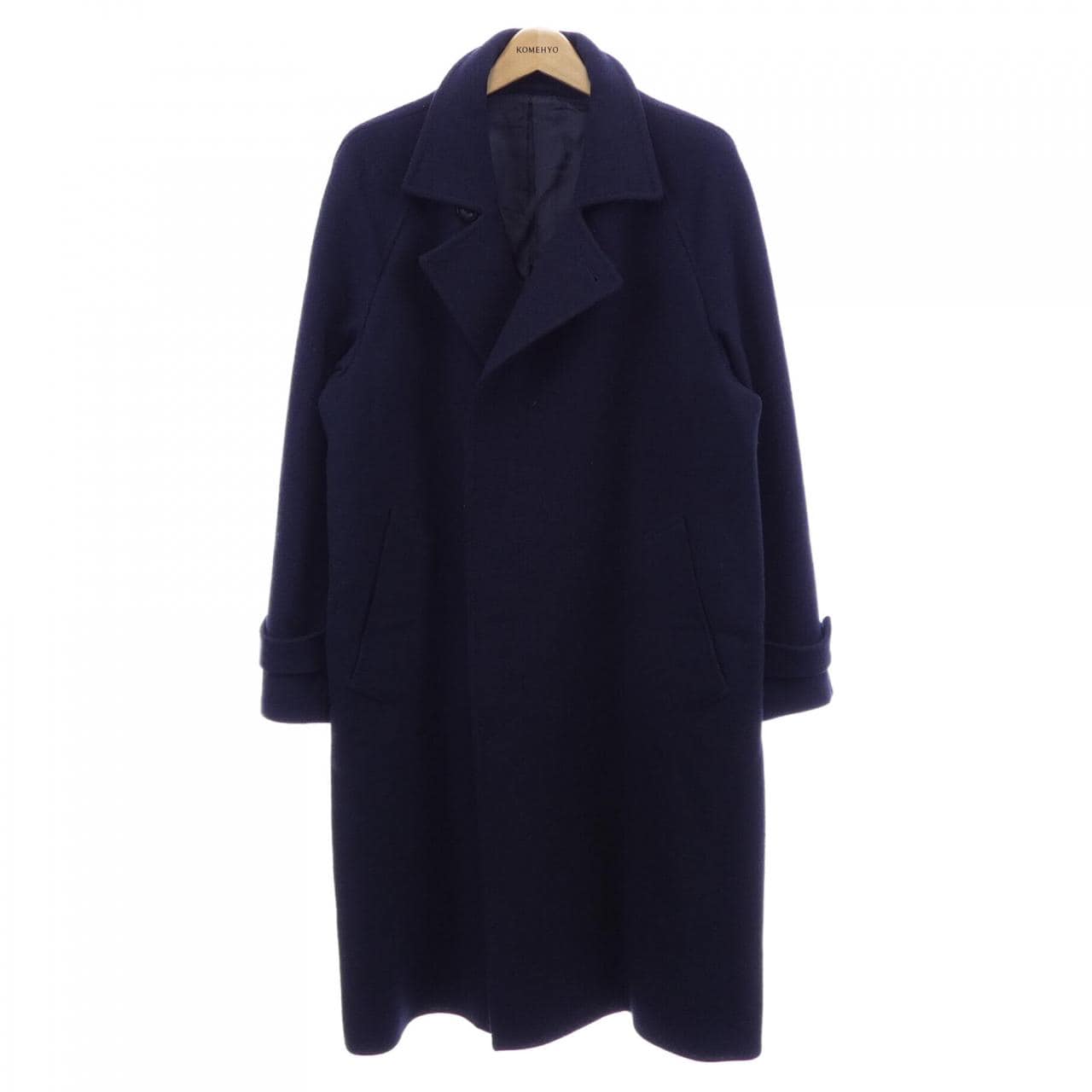 リングジャケット RING JACKET コート