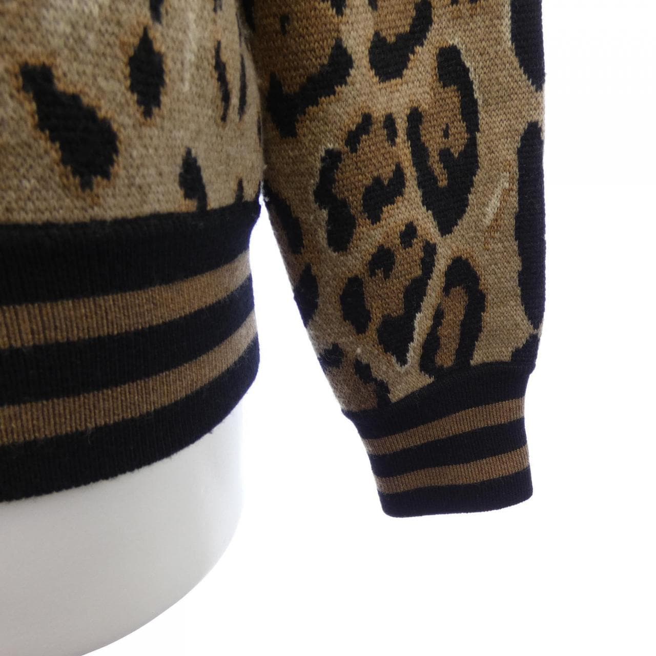 ドルチェアンドガッバーナ DOLCE&GABBANA ニット