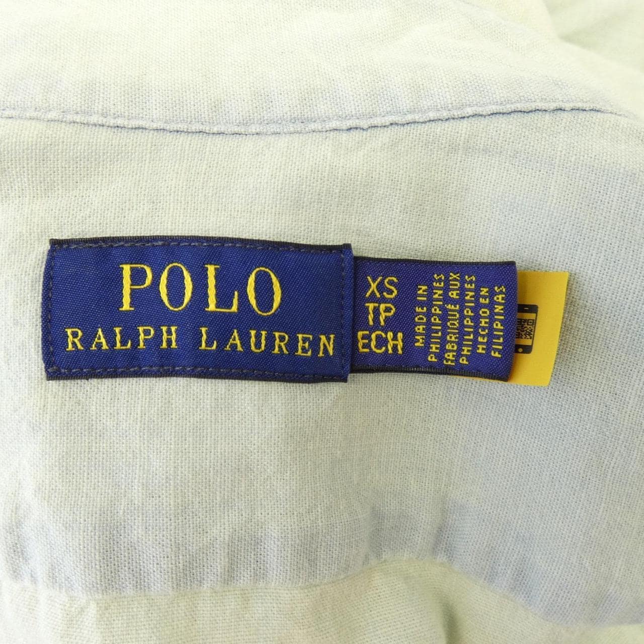 ポロラルフローレン POLO RALPH LAUREN S／Sシャツ