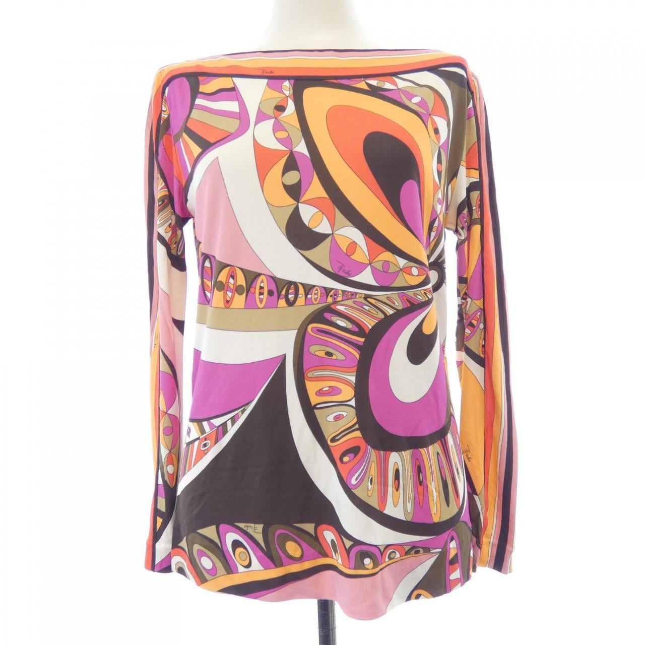エミリオプッチ EMILIO PUCCI 51RM36 トップス