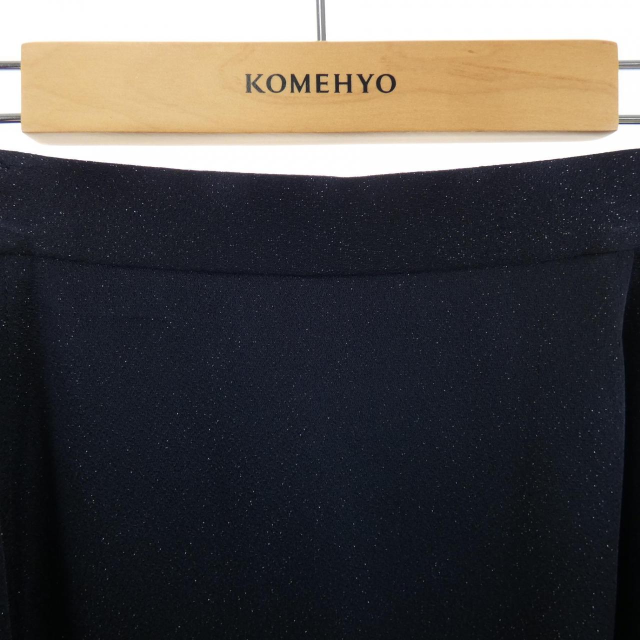 【ヴィンテージ】ジバンシー GIVENCHY スカート