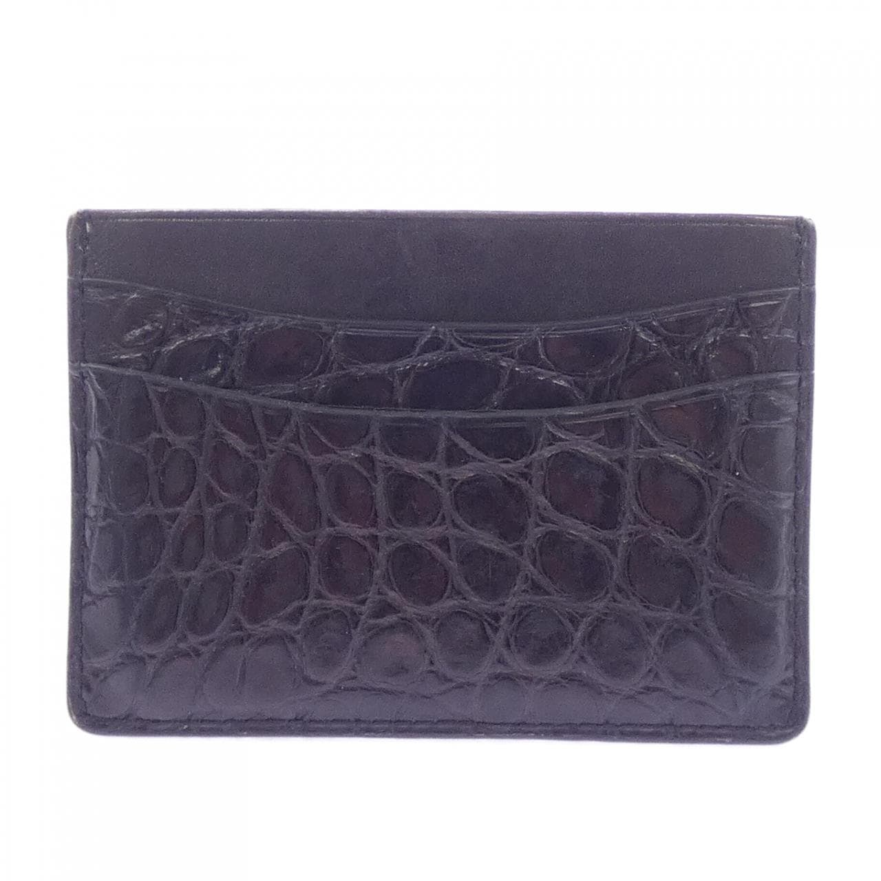 ベルルッティ Berluti バンブー カードケース CARD CASE