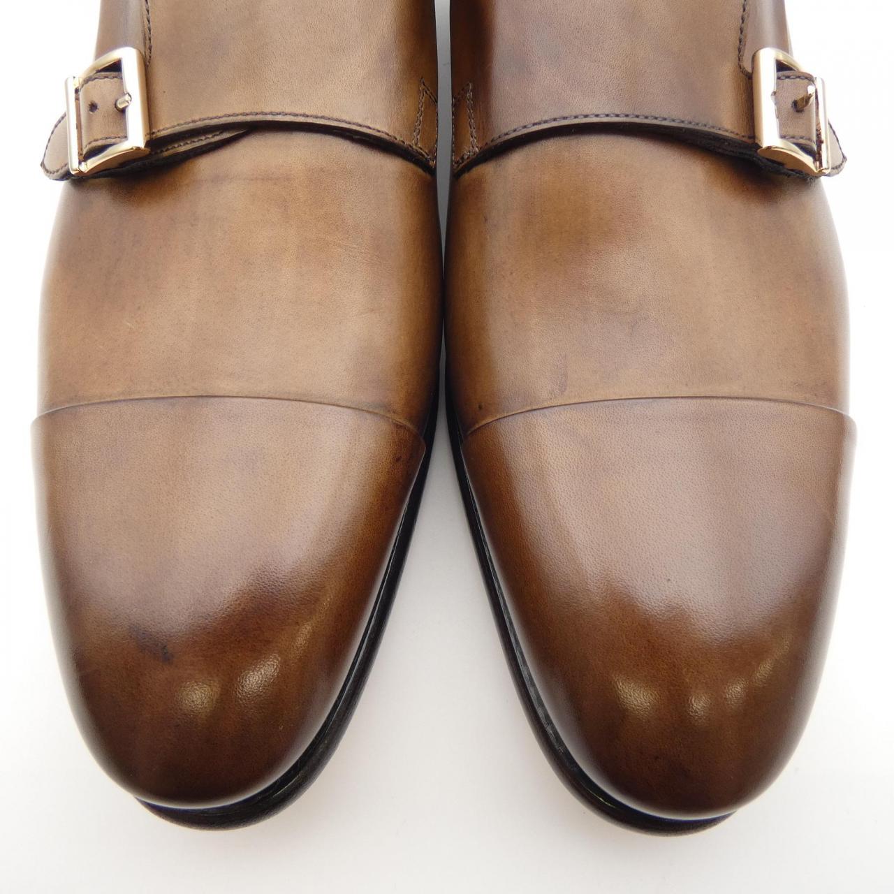 サントーニ SANTONI MCCR11652MC1HVVDT50 シューズ