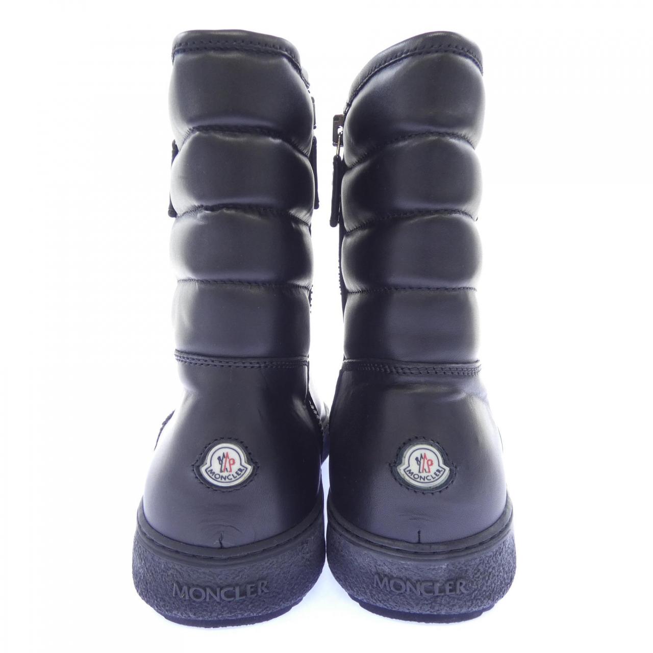 モンクレール MONCLER ブーツ