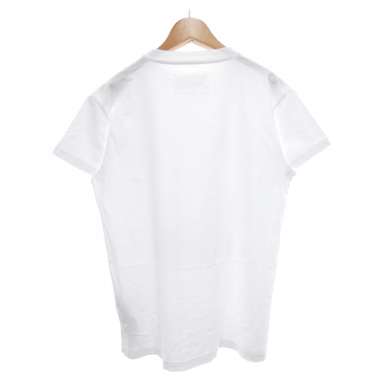 メゾンマルジェラ Maison Margiela S51GC0516 Tシャツ