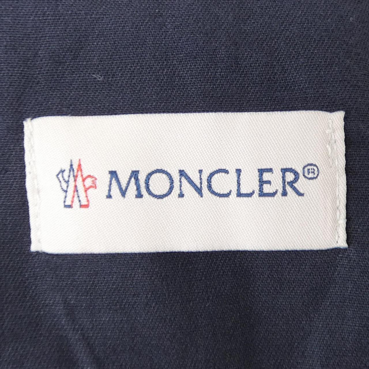 モンクレール MONCLER G10932A74010 パンツ