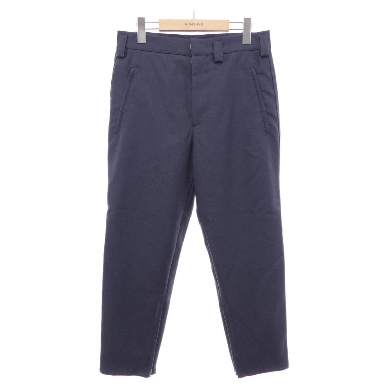 ジルサンダー JIL SANDER J21KA0028 パンツ