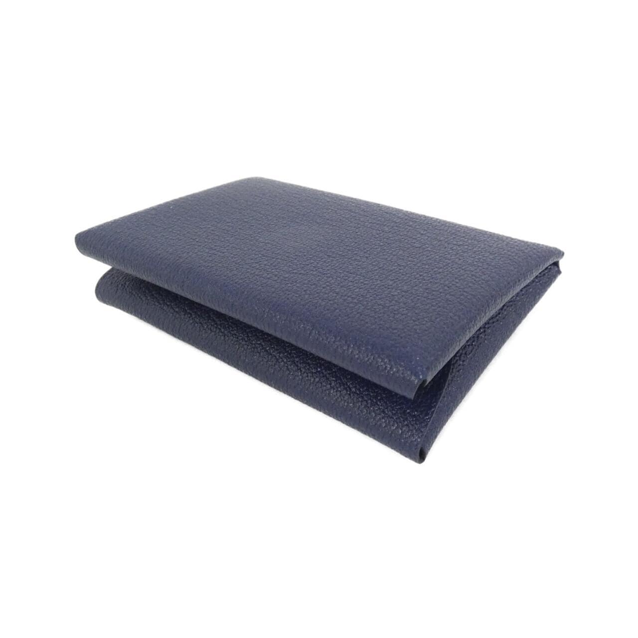 【未使用品】エルメス カルヴィ デュオ 082977CK コインケース