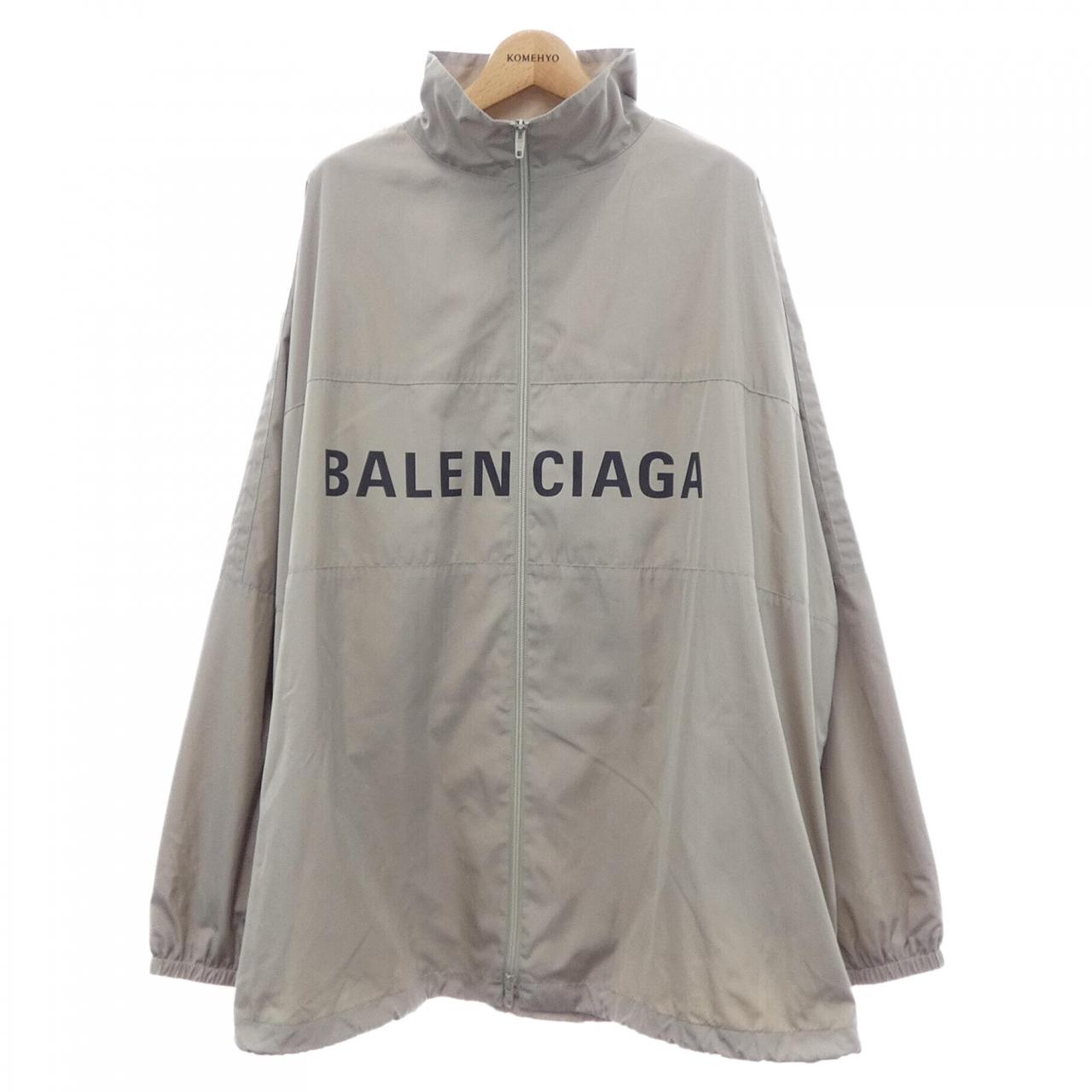 バレンシアガ BALENCIAGA 725302 TP006 UNISEX ブルゾン