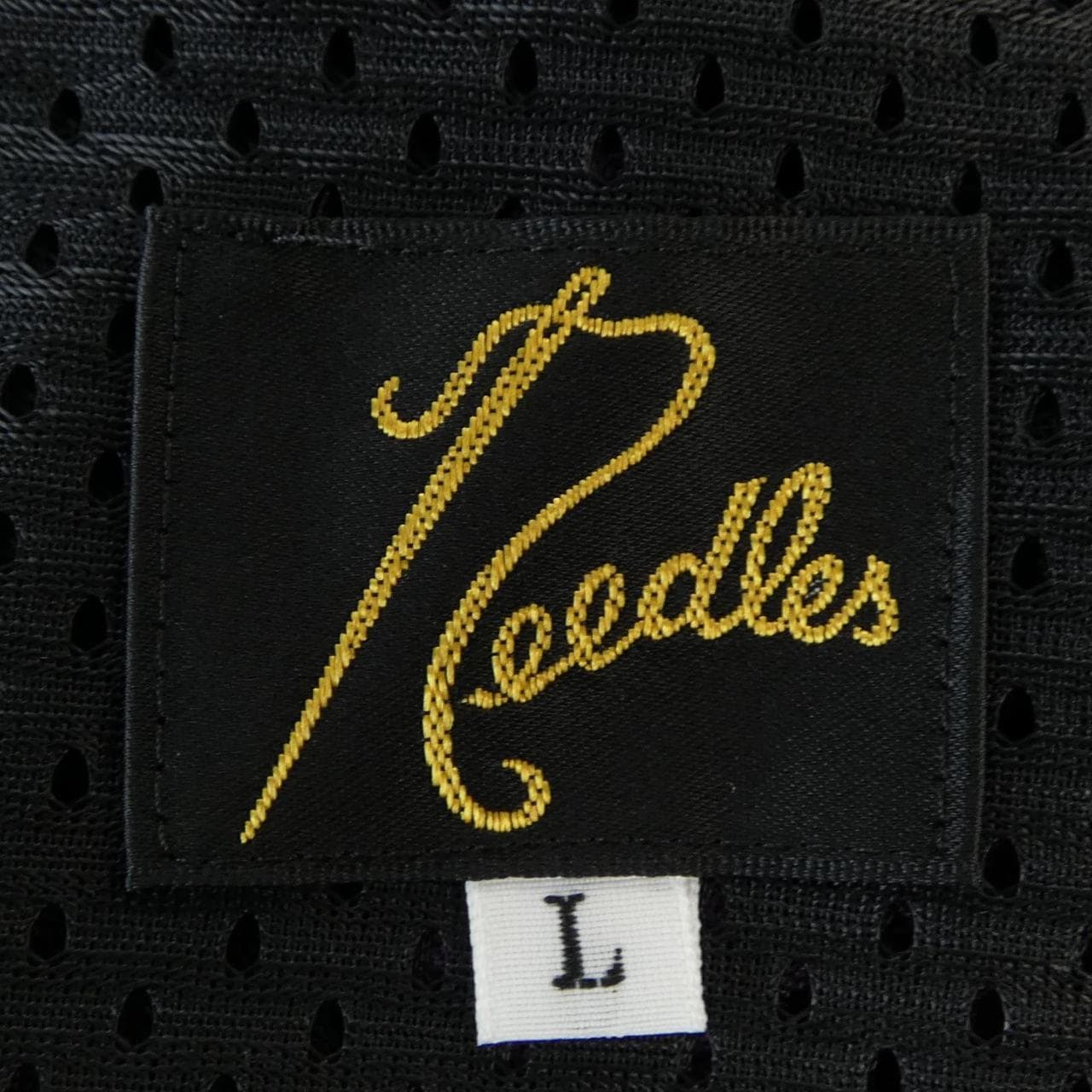 ニードルズ NEEDLES QV307 パンツ