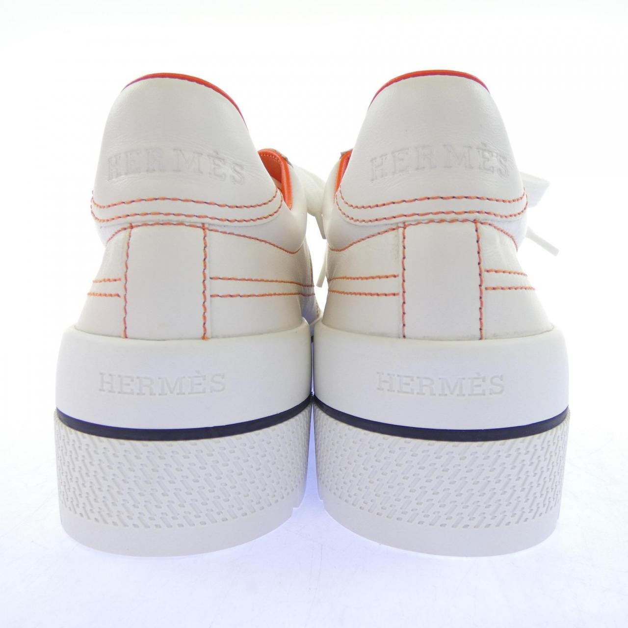 エルメス HERMES 201126Z ボルテージ VOLTAGE スニーカー