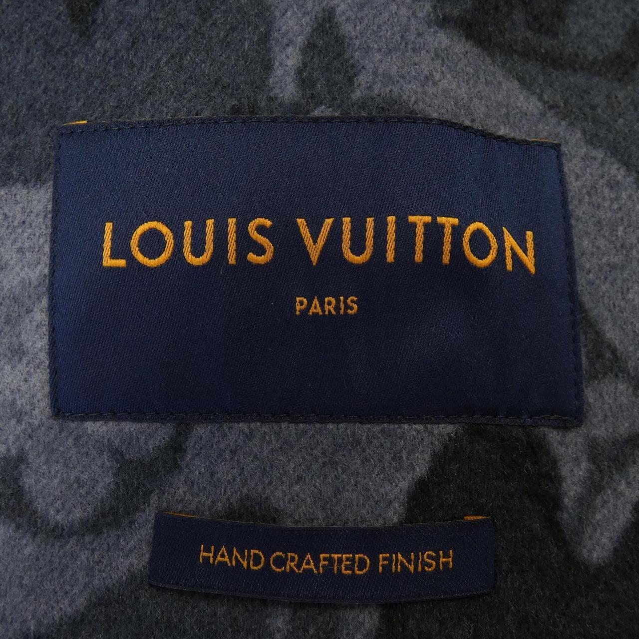 コメ兵｜ルイヴィトン LOUIS VUITTON ジャケット｜ルイヴィトン