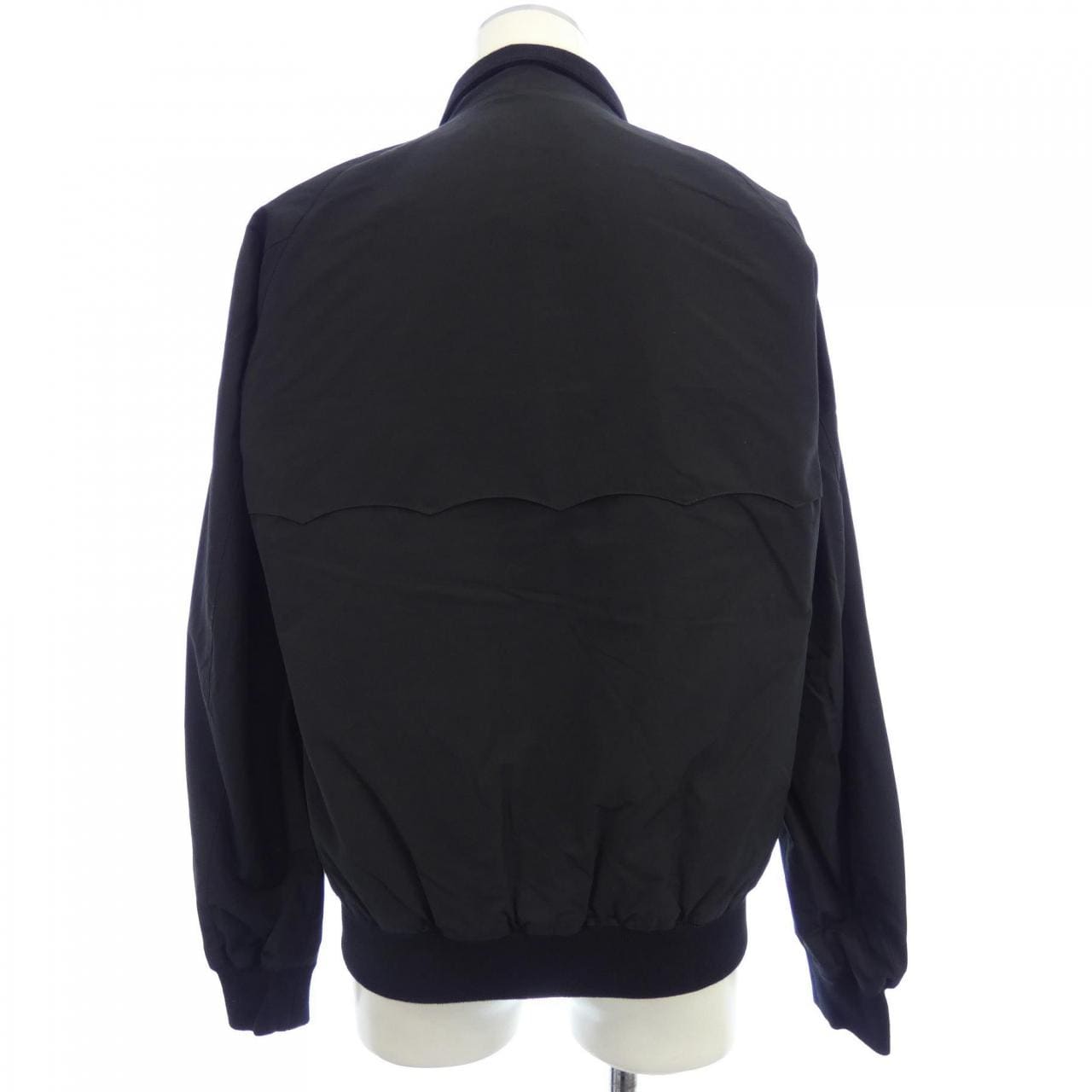 BARACUTA blouson