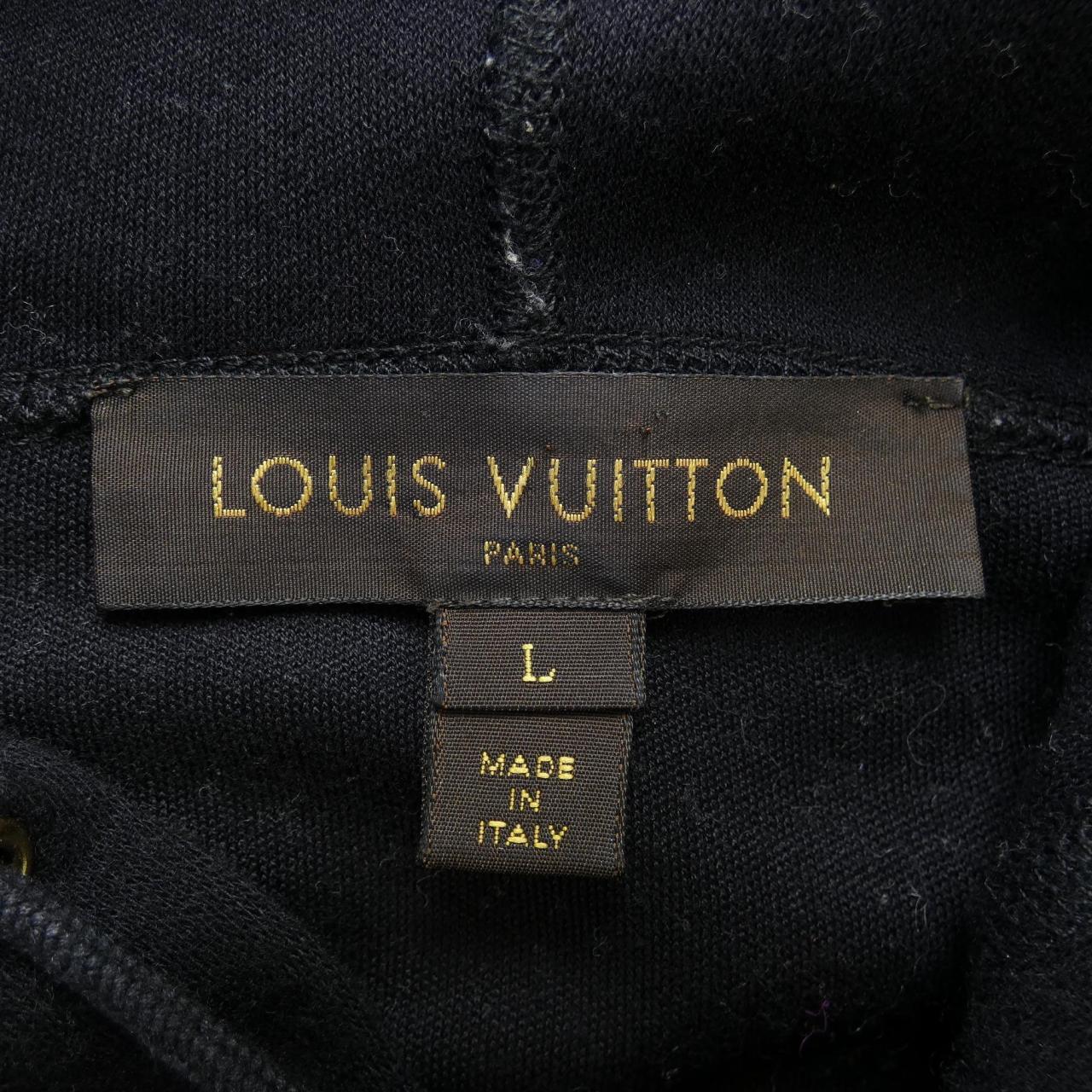 ルイヴィトン LOUIS VUITTON パーカー