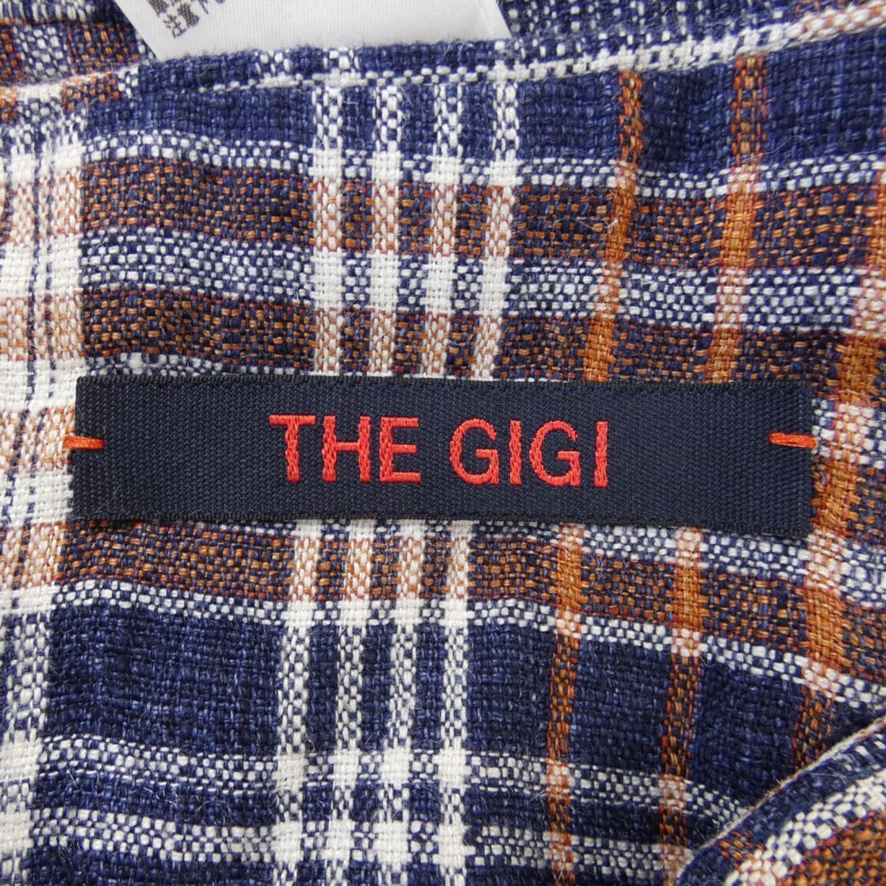 Zazizi THE GIGI Jacket