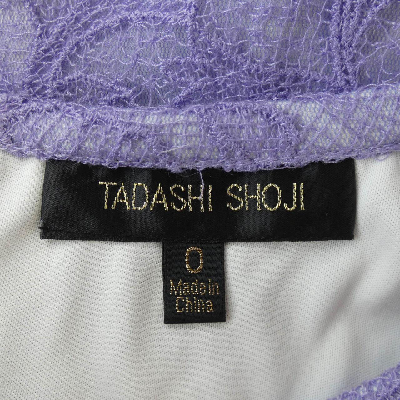 タダシショウジ TADASHI SHOJI スカート