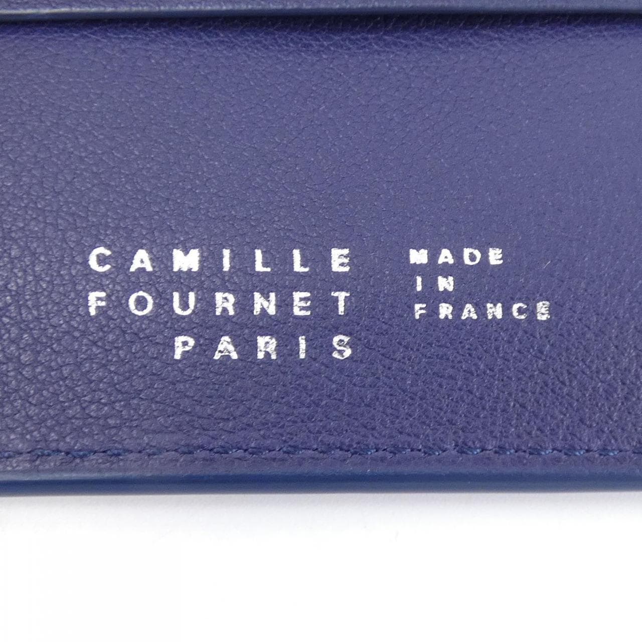 Camille Fornet CAMILLE FOURNET WALLET