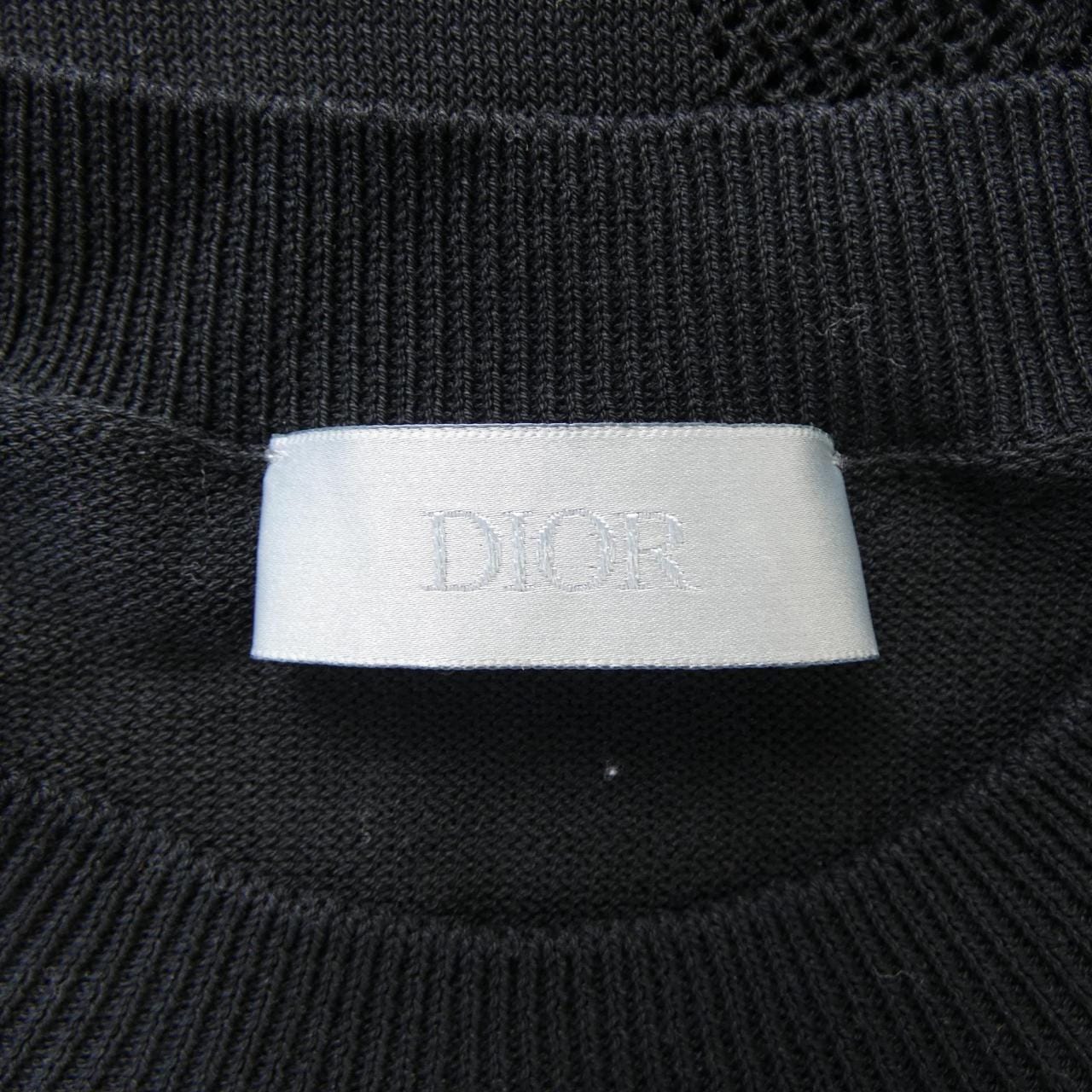 ディオール DIOR ニット