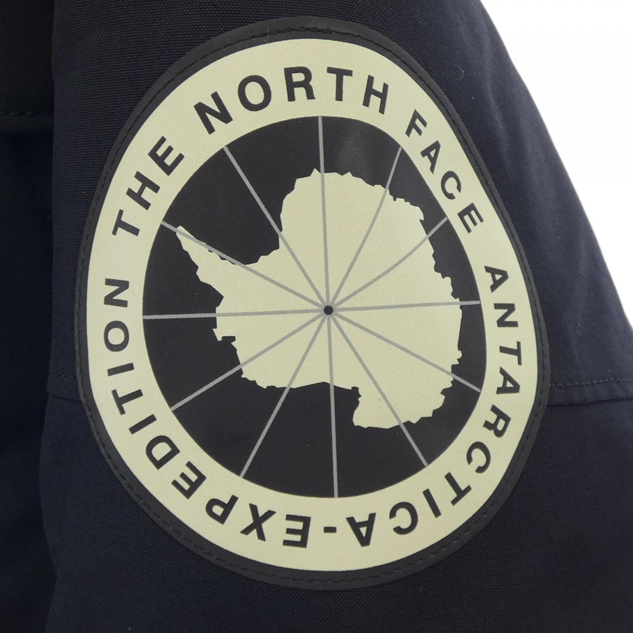 The North Face THE NORTH FACE down jacket