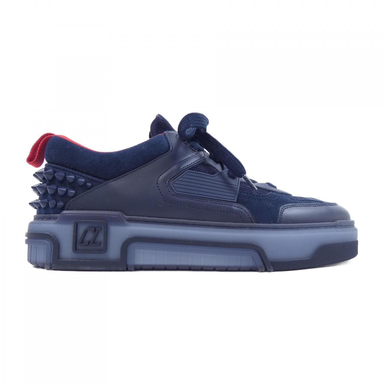 克里斯提·魯布托CHRISTIAN LOUBOUTIN Louboutin) 運動鞋