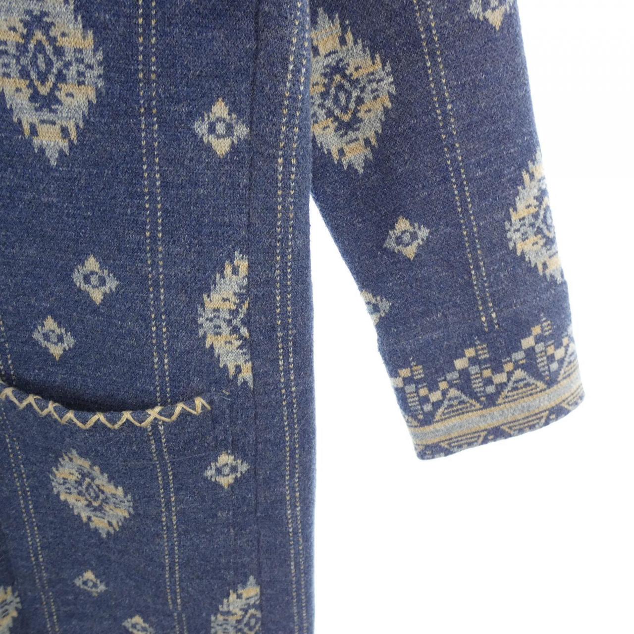 ダブルアールエル RRL コート