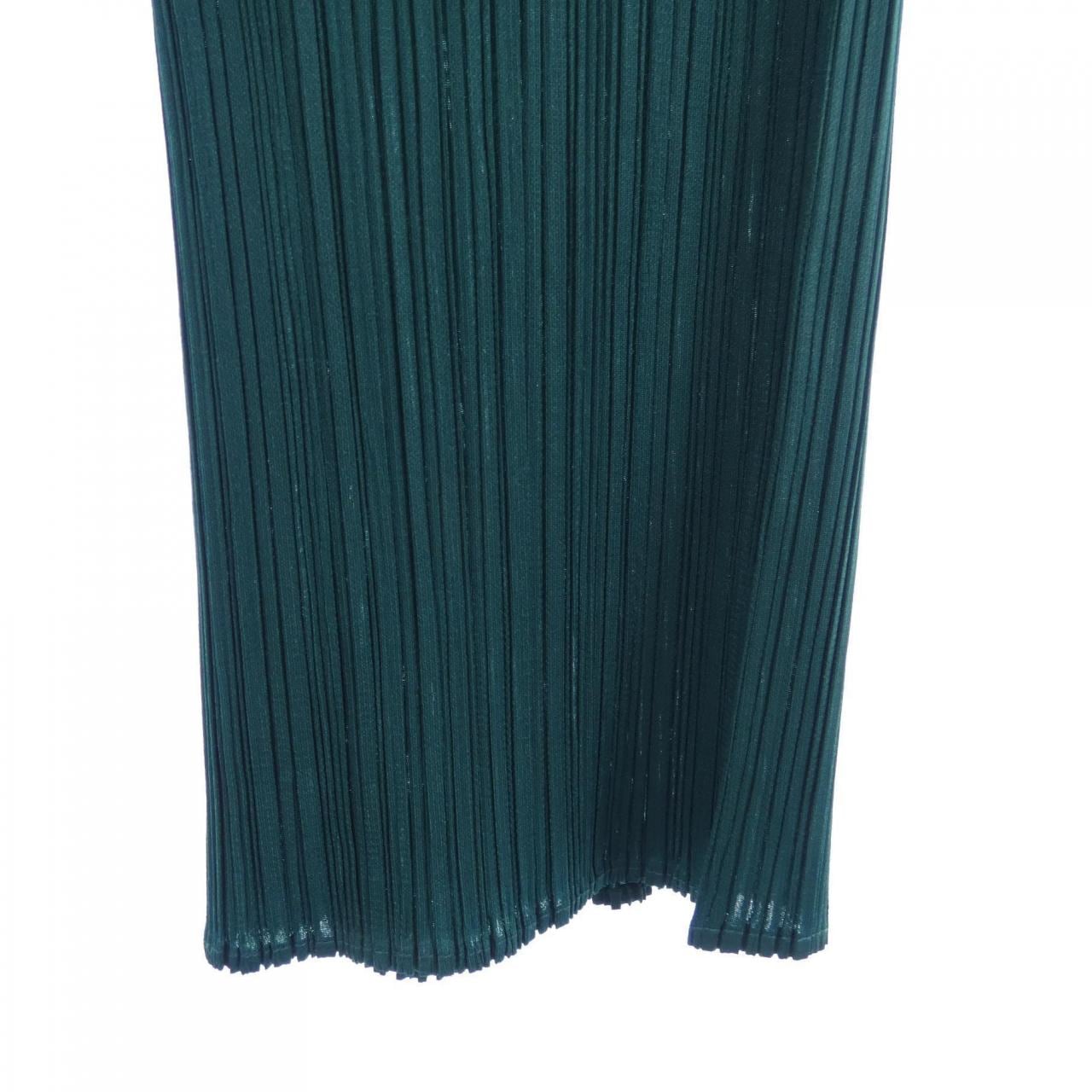 プリーツプリーズ PLEATS PLEASE パンツ
