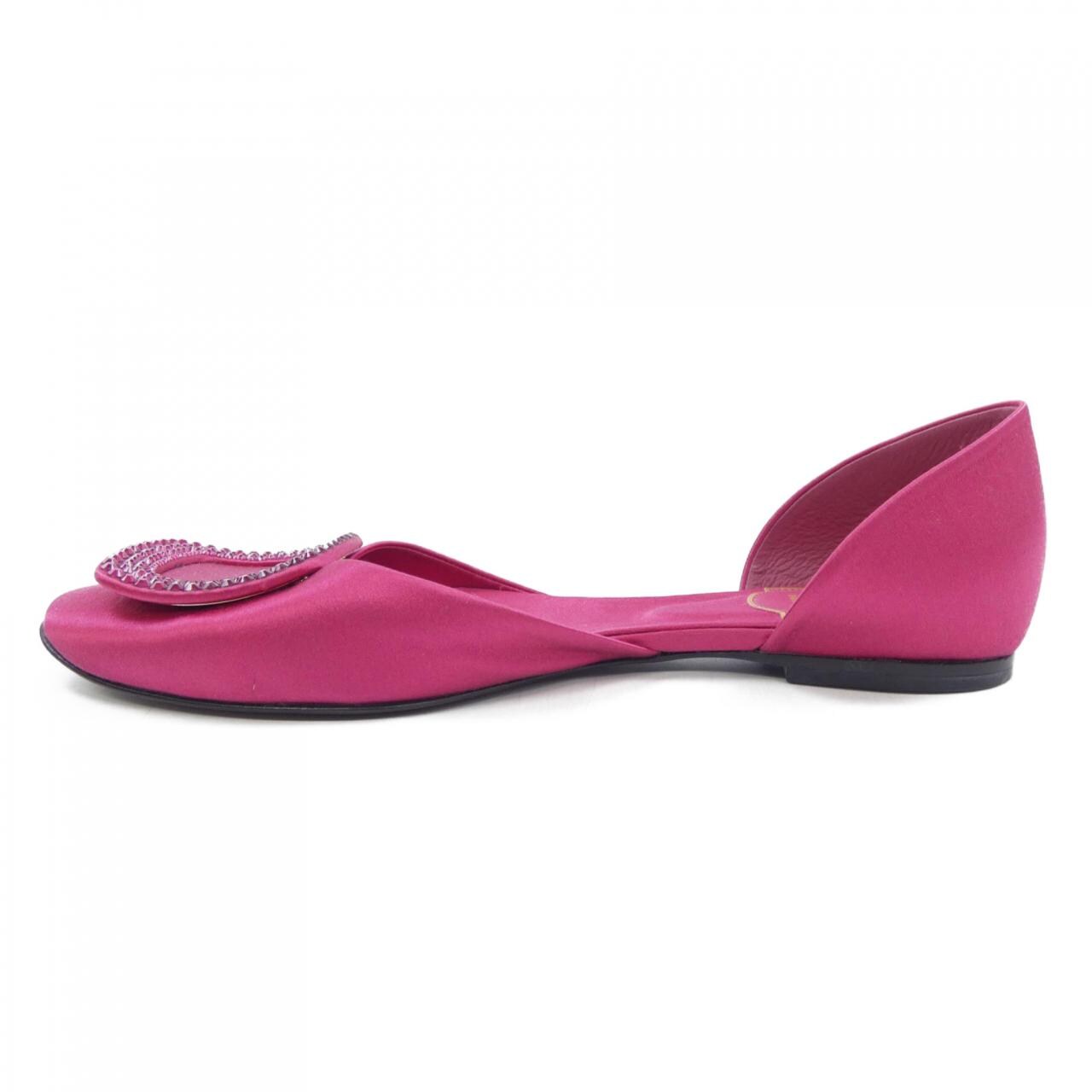 ロジェヴィヴィエ ROGER VIVIER サンダル